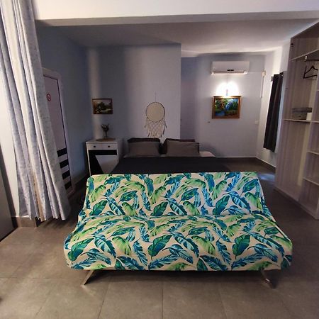 Piscines Privees Et Chauffees, Private Heated Pools Villa Grand Bay Buitenkant foto