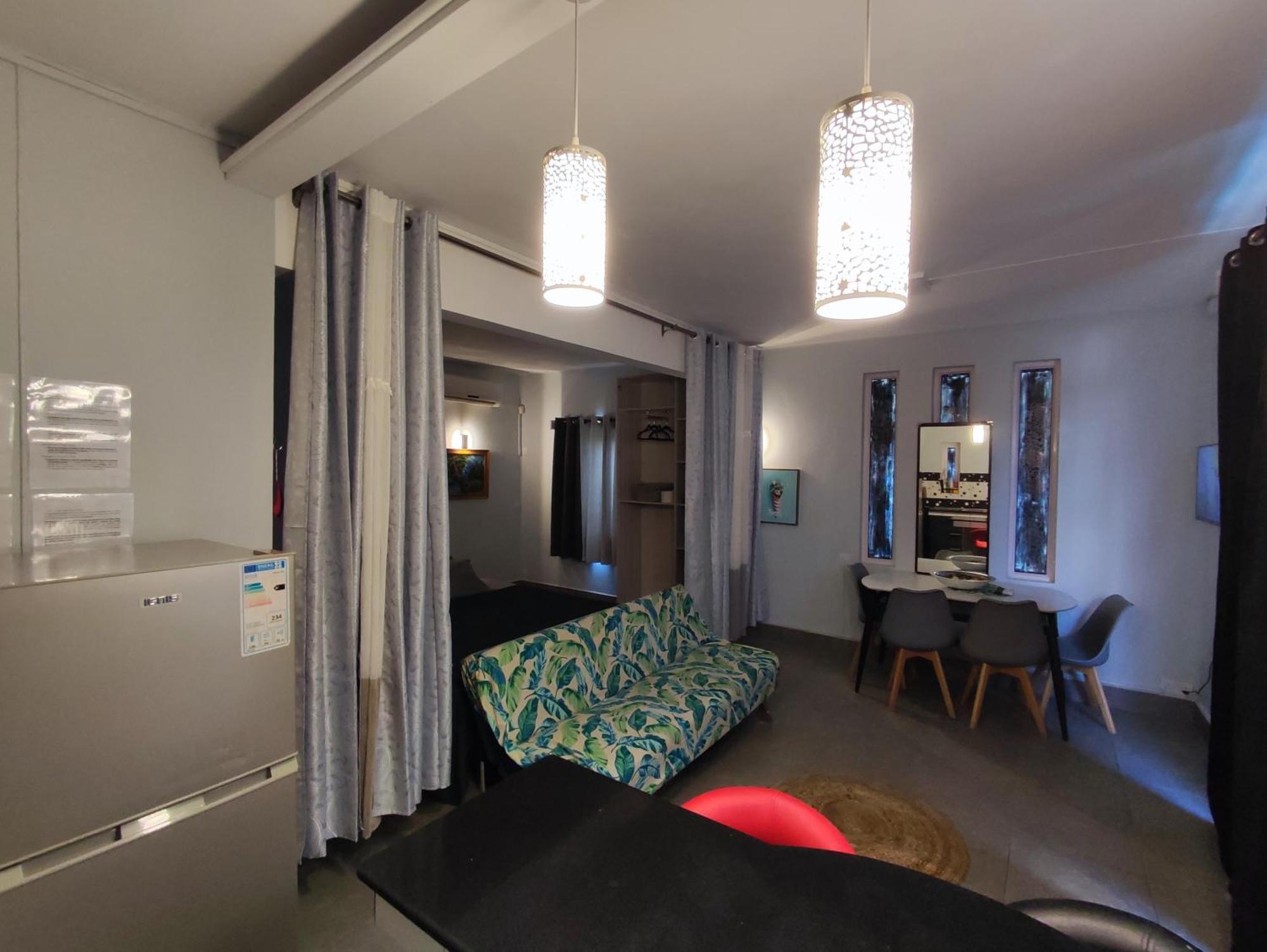 Piscines Privees Et Chauffees, Private Heated Pools Villa Grand Bay Buitenkant foto
